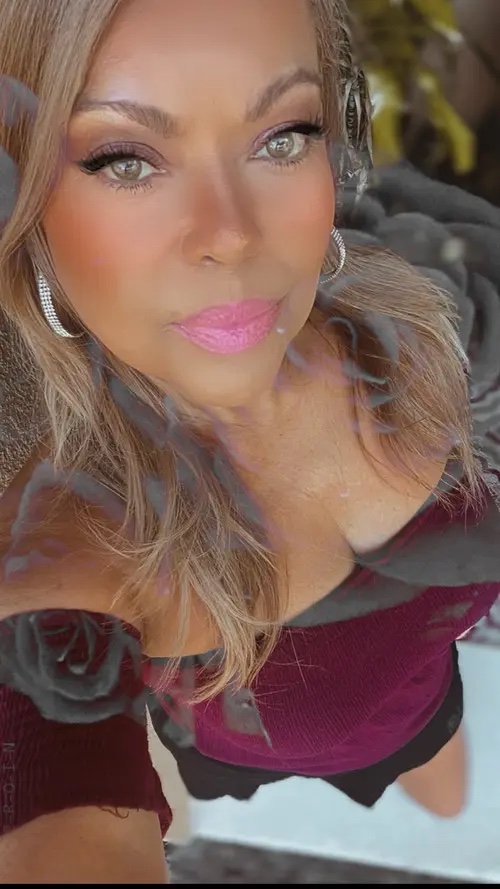 Rosa negra 💋