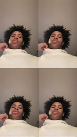 Stop motion 