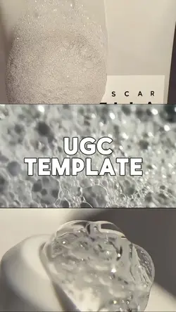 UGC TEMPLATE