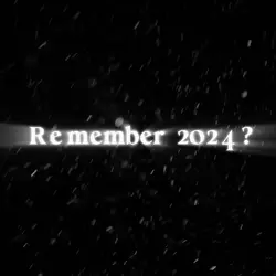 Remember 24?5️⃣