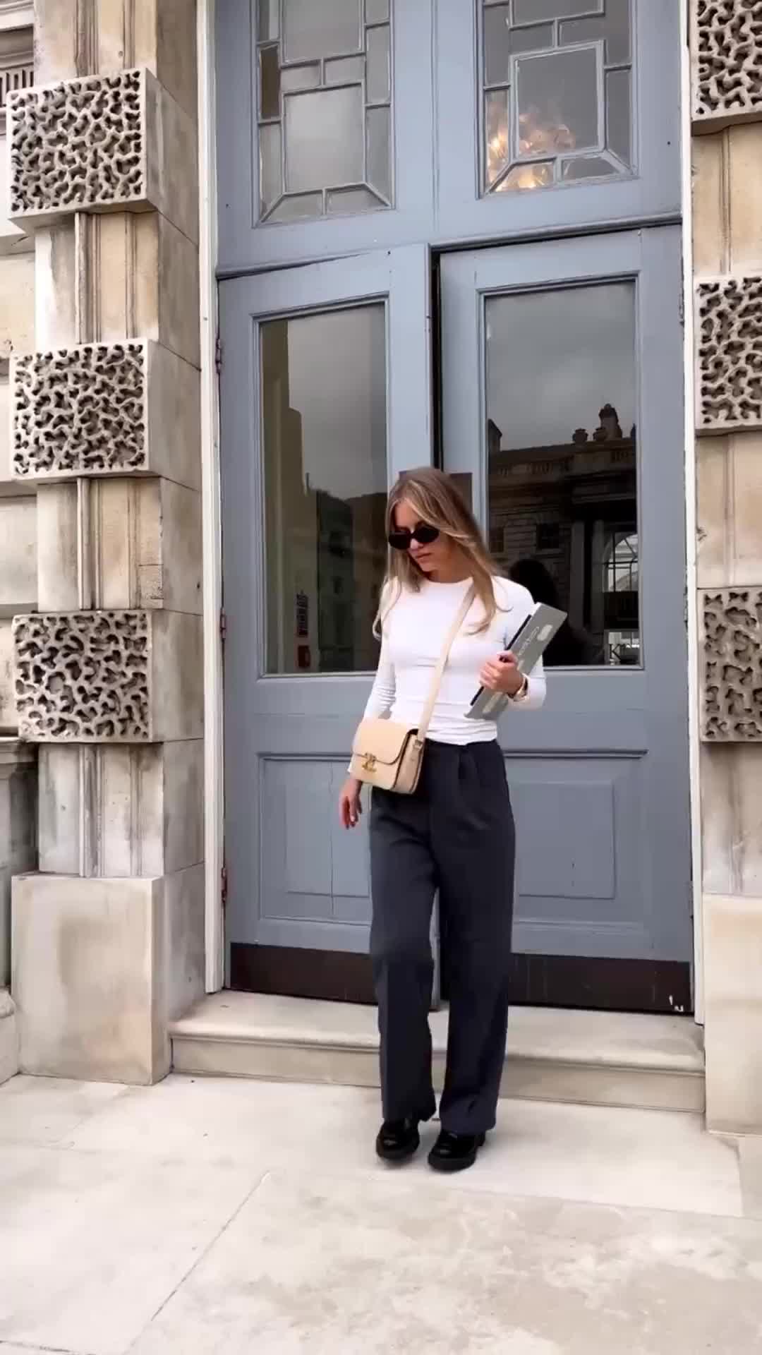 hand transition
