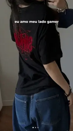 amo meu lado