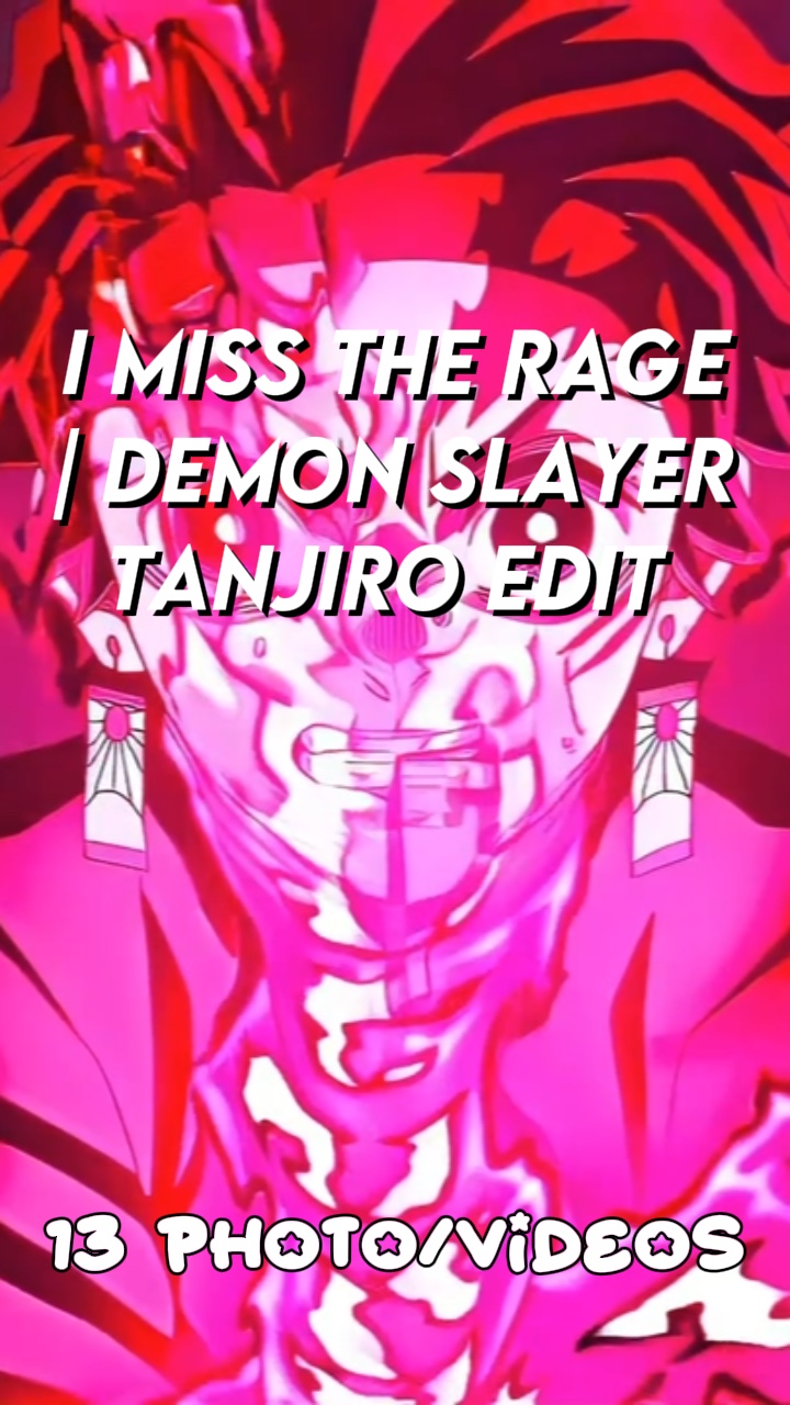 Matador De Demônios Editar 😈🔥