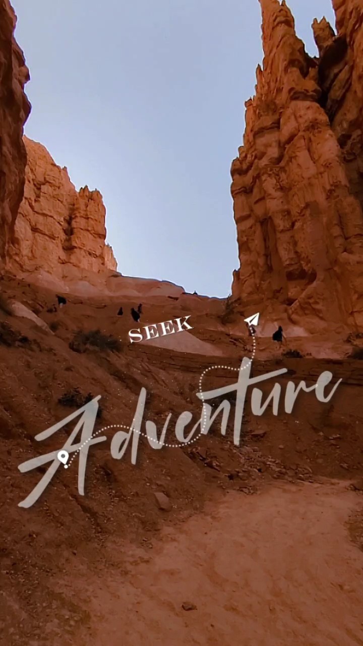 outdoor adventure