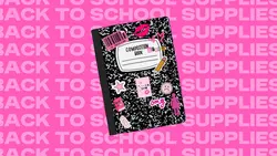 Back to school intro