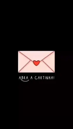 Trend Cartinha