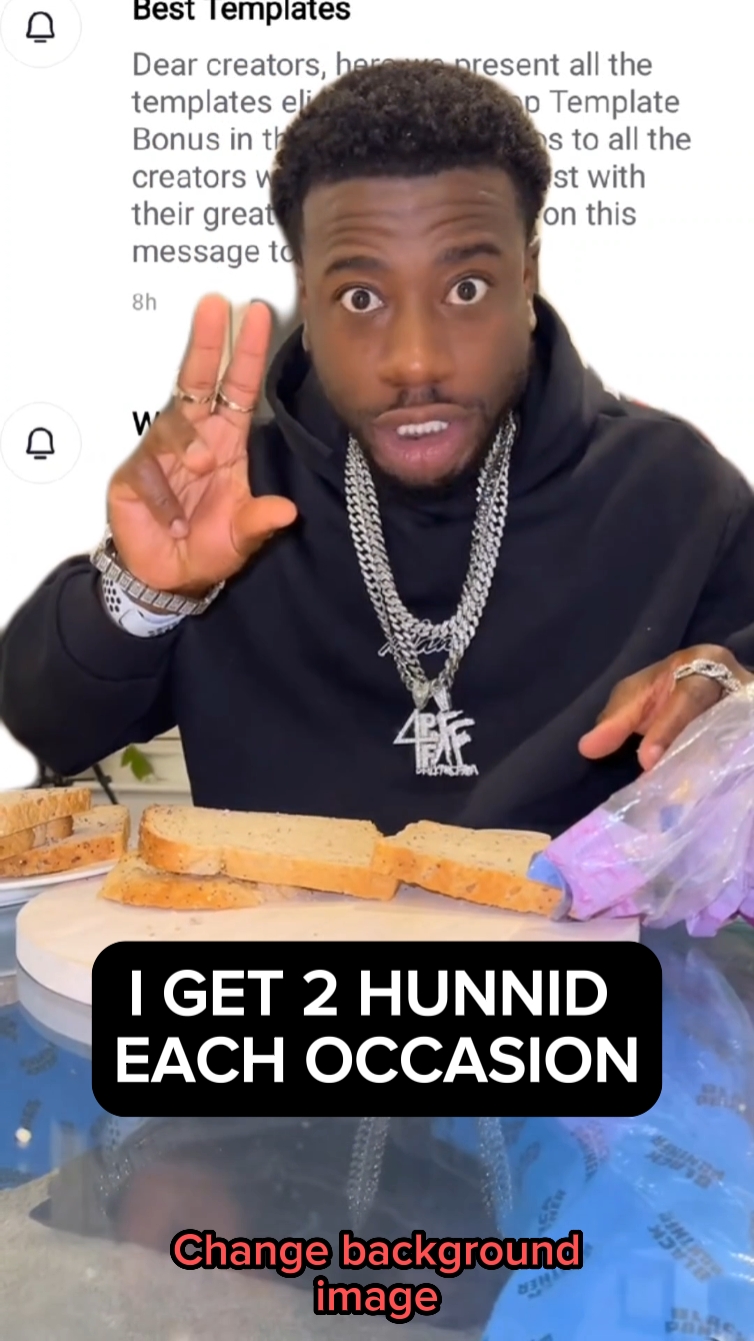 2 Hunnid uma ocasião