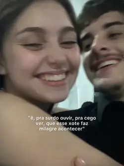 pra surdo ouvir