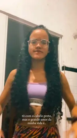 cabelo.