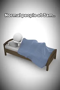 Us at 3am πΉ