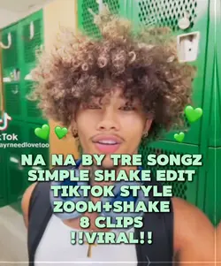 Nana-Trey songz