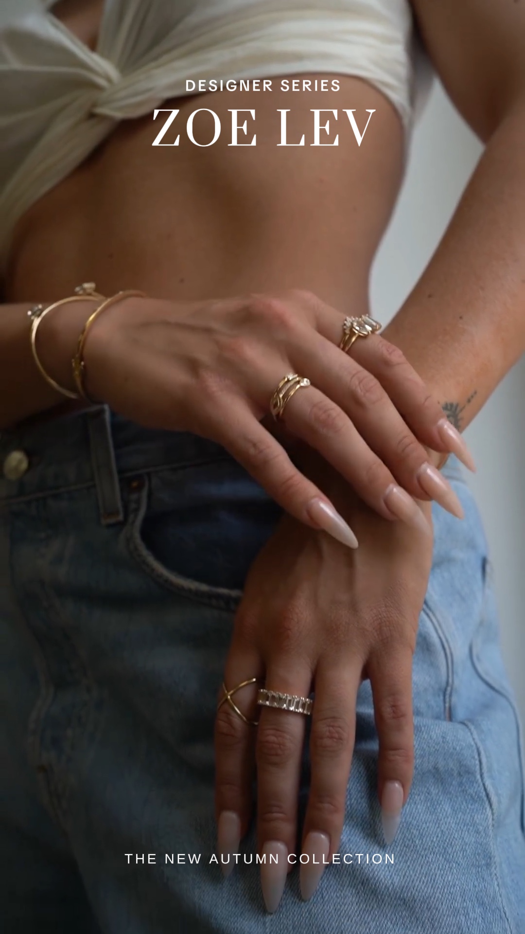 Présentoir à bijoux