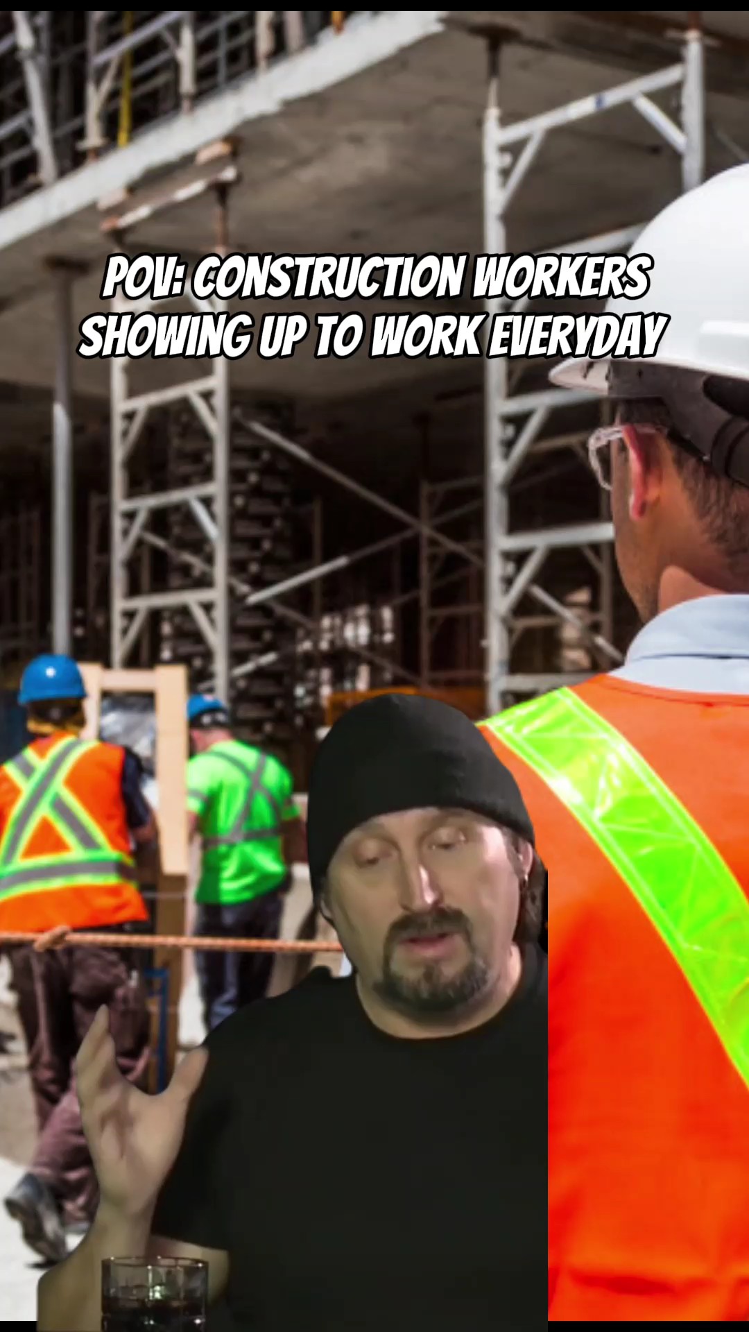 Get High At Work 