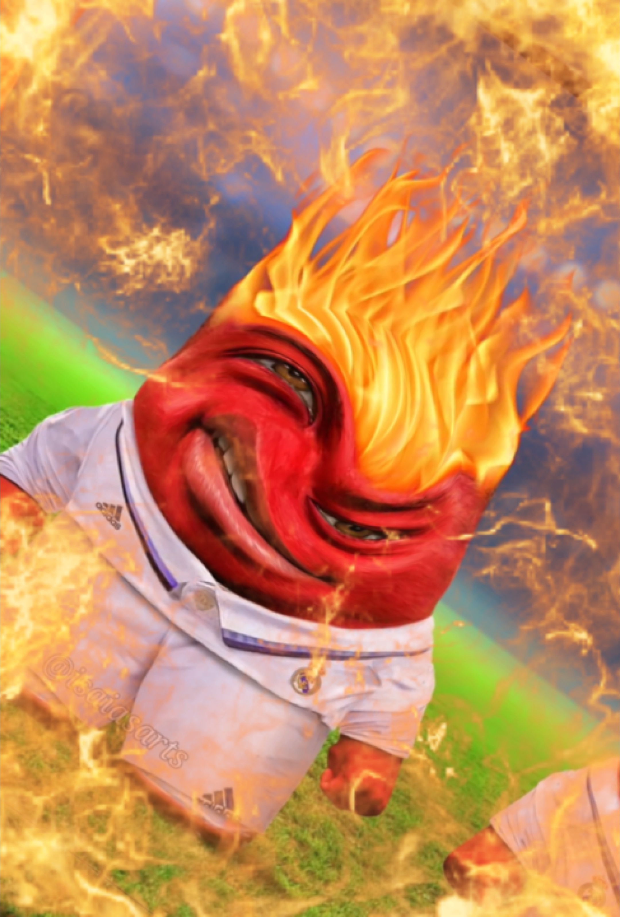 The best edit