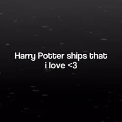 HP ships i love