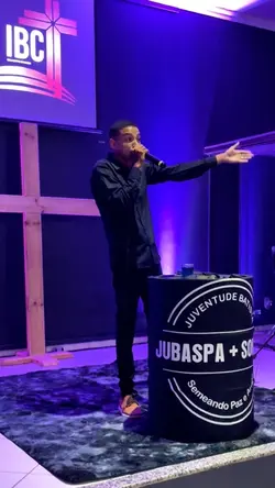 Culto de Jovens