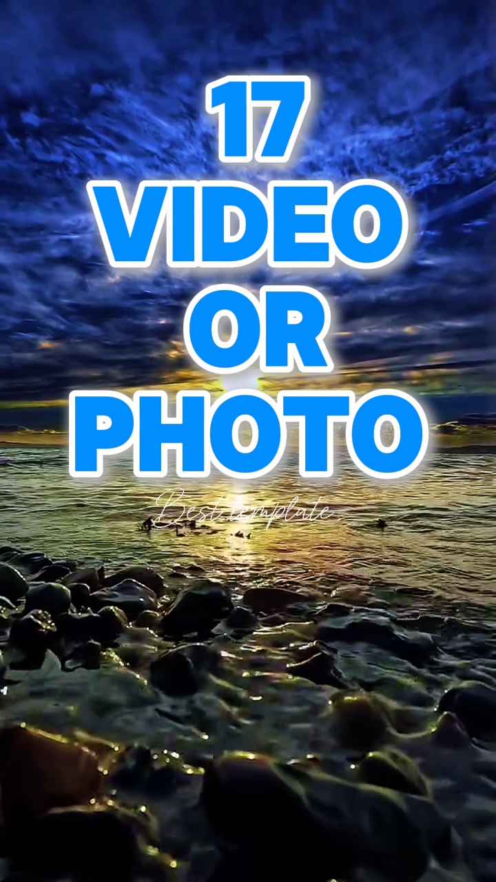 Vlog video