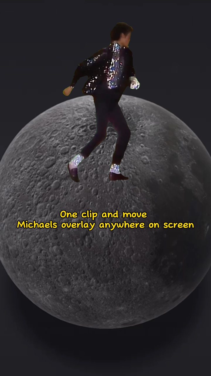 Moonwalk MJ