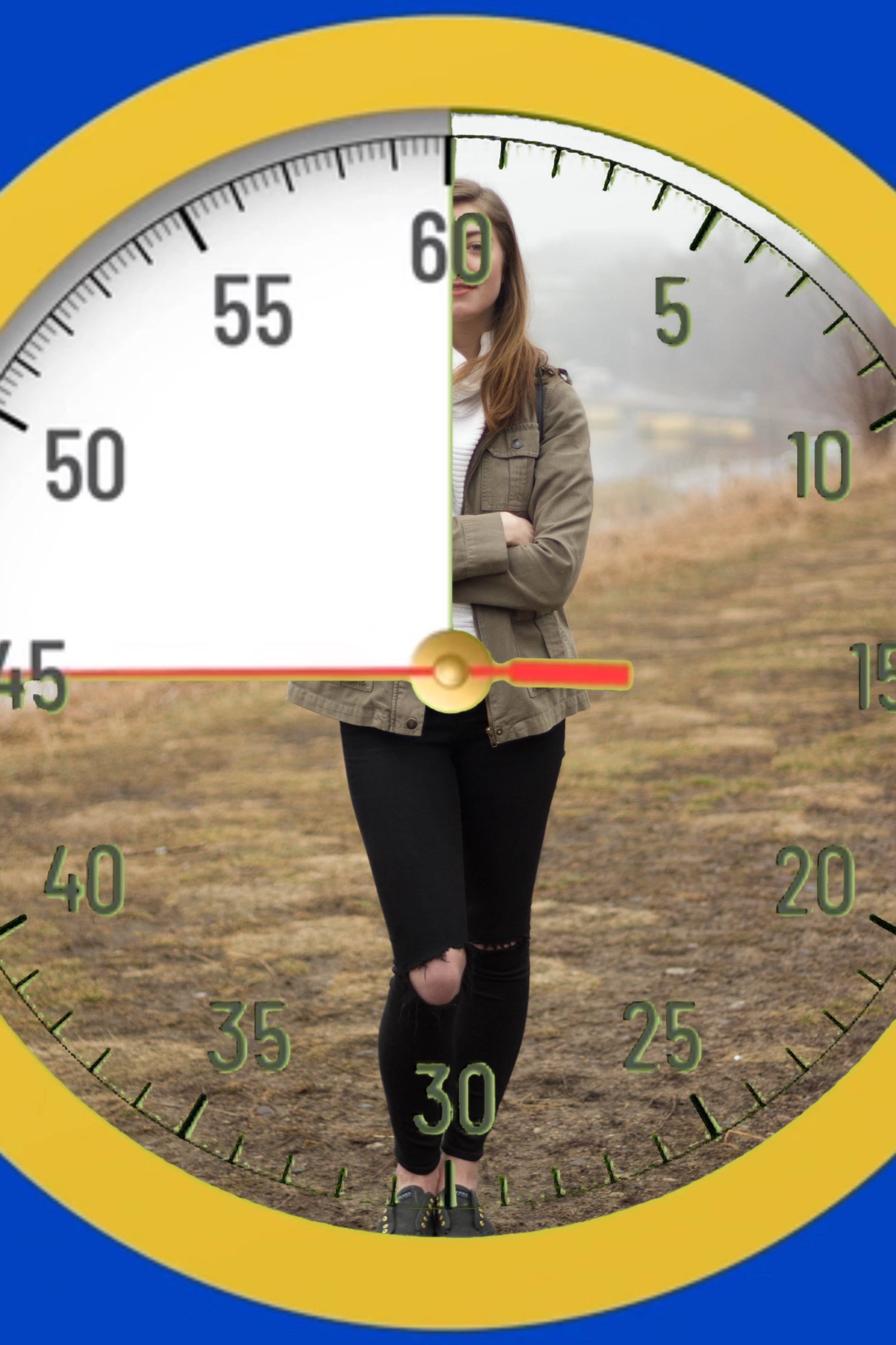 Reloj 