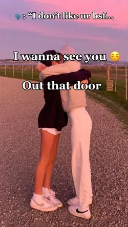 BYE BYE