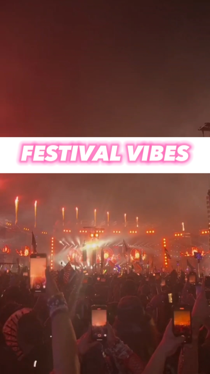 Getaran festival
