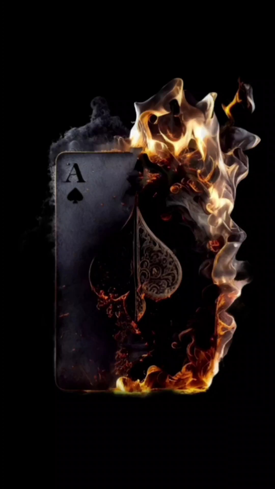 Graver une carte