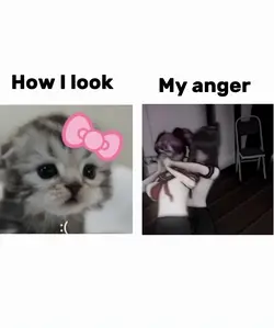 Anger