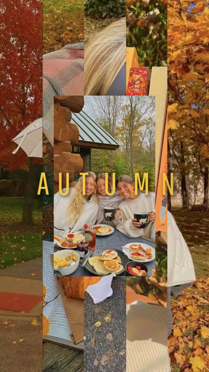 Autumn Dump