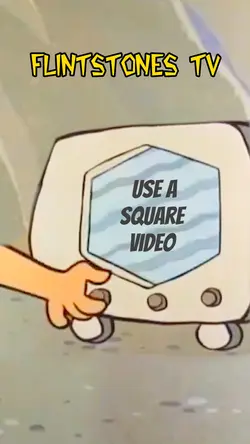 Flintstones TV