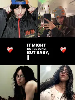❤️🩹billie