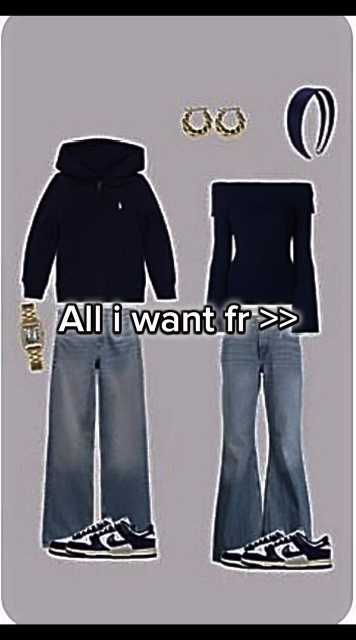 Couple outfits 