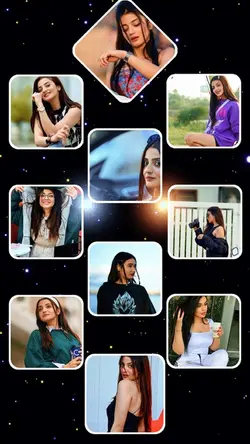 Trend picture