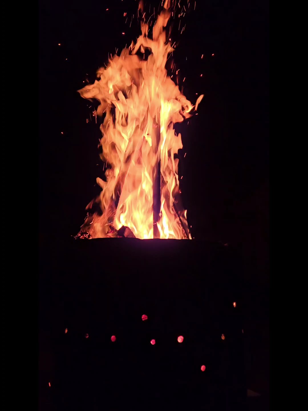 新年模板