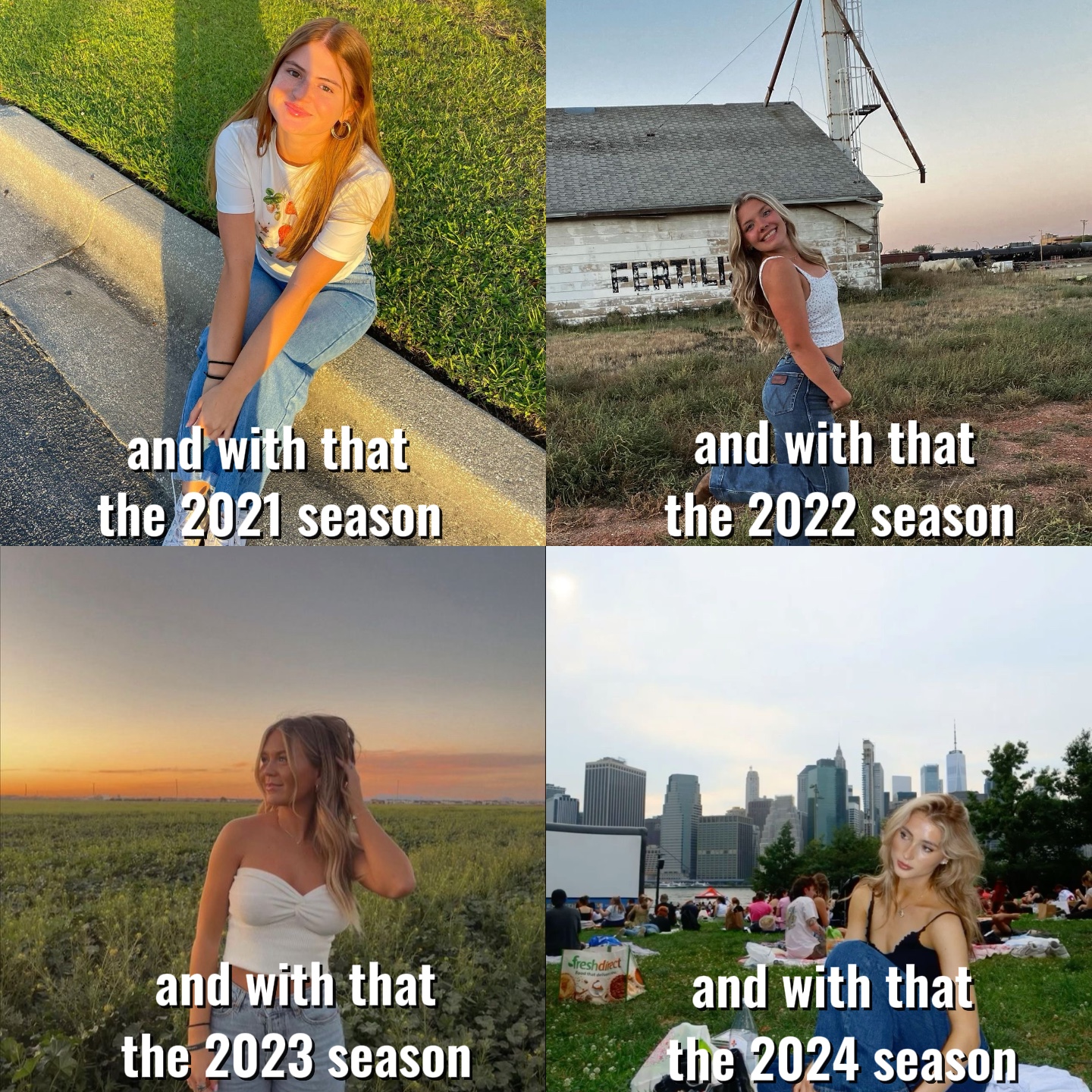 21 22 23 24 Saison