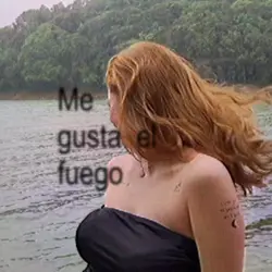 Me gusta tu