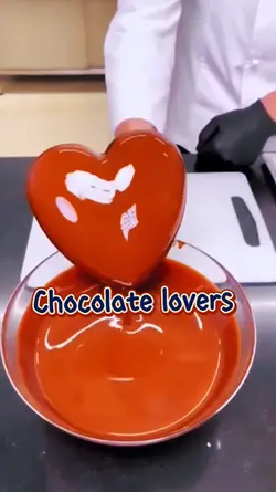 chocolate lovers