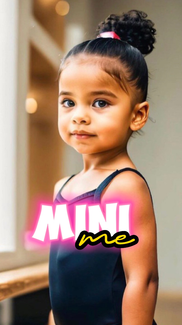 Mini me 