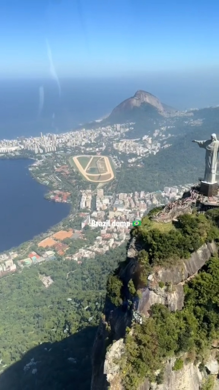 Brasil 🇧🇷 