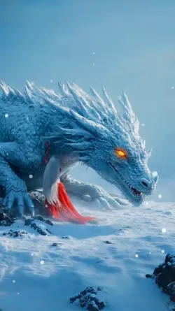 Calm Dragon