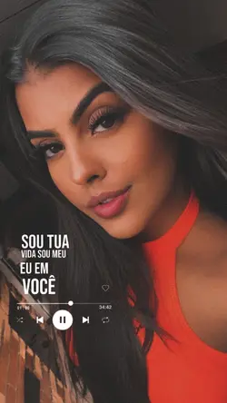 sou teu ego
