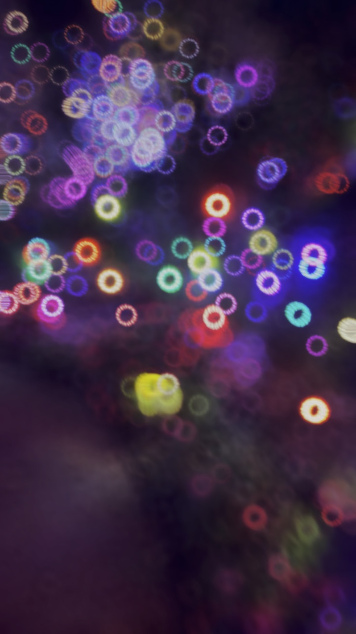 Christmas lights 🤩