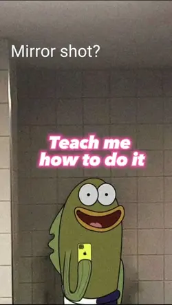 Teach me 🤷♀️