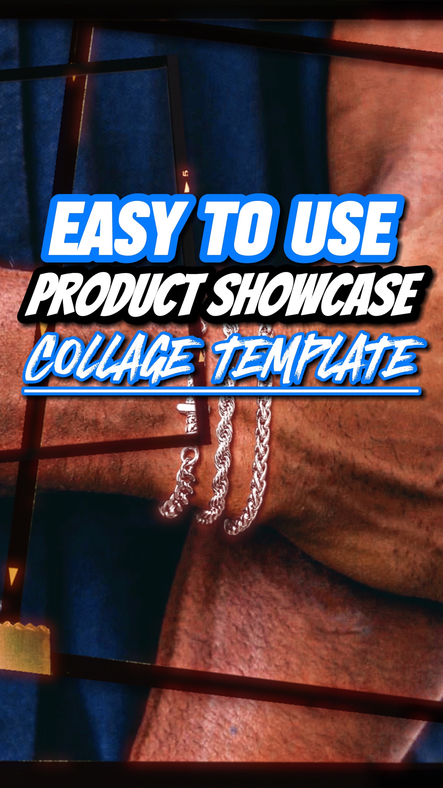 COLLAGE DE PRODUCTOS