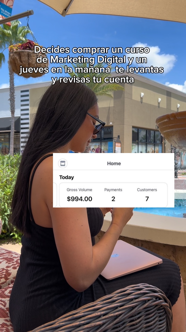 Marketing numérique