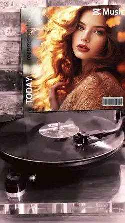 capa de disco