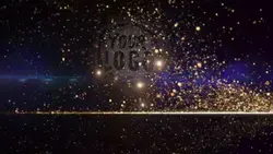 intro logo youtube