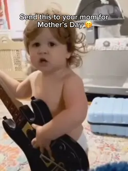 Mother’s Day sing