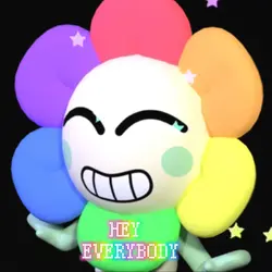 Random :3