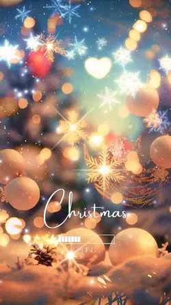 Christmas 🎅 loading