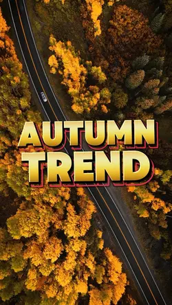 Autumn Trend